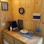 Wooden With Private Pool Guest house Berat