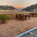 Wooden With Private Pool Berat