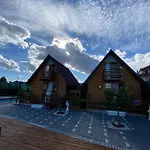 Wooden With Private Pool Affittacamere Berat