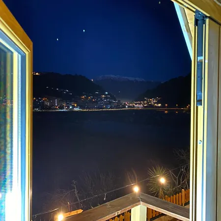 Wooden With Private Pool 3*