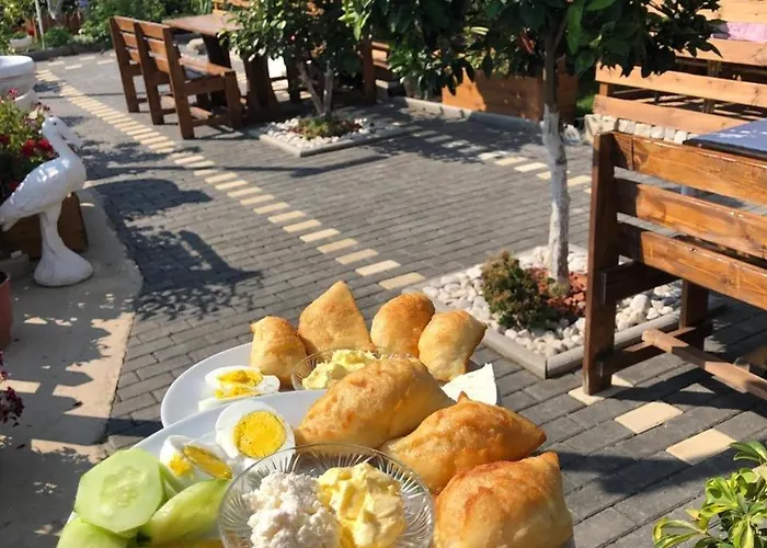 Wooden With Private Pool 3*