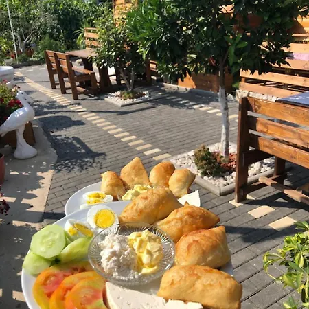 Wooden With Private Pool 3*