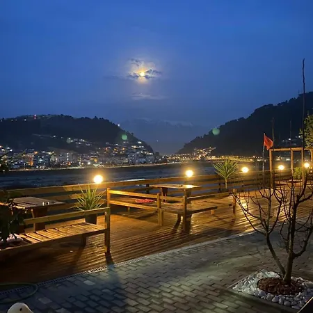 Wooden With Private Pool Guest house 3*