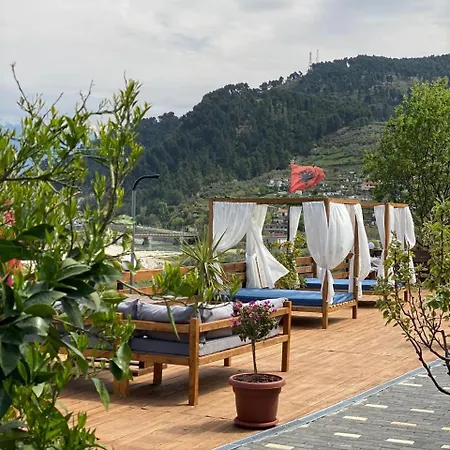 Wooden With Private Pool