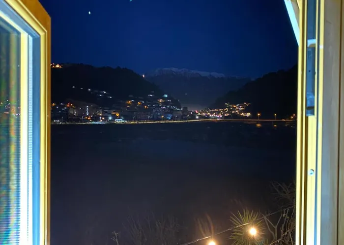 Wooden With Private Pool 3*