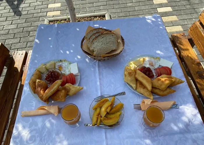 招待所 Wooden With Private Pool